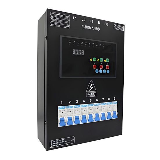 External Distribution Board Enclosure