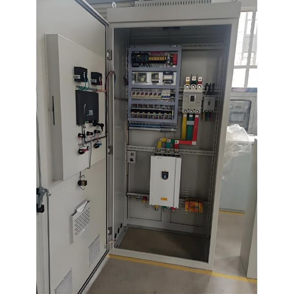 Industrial Control Cabinet